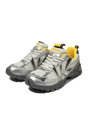 크롬 엣지 SILVER