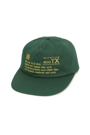 필름 가이드 볼캡 GREEN