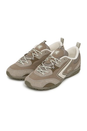 포트라 스니커즈 BROWN