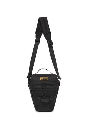 조지 이스트만 카메라 백 BLACK