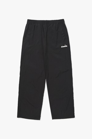 벤토 우븐 팬츠 BLACK