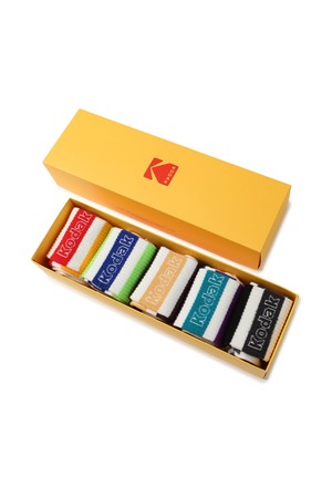 컬러라인 패키지 5PC MULTI