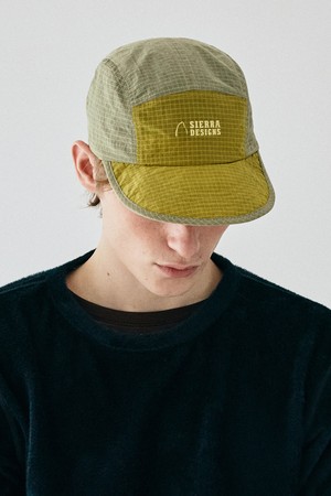모조(MOJO) 경량 패커블 캡 LIME