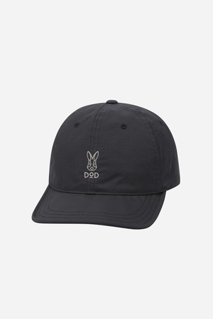 워크코튼 소프트 숏캡(BLACK)