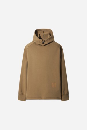 유니) 바라클라바 후디(CAMEL)