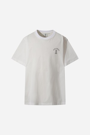 유니) 노보 반팔 티셔츠(OFF WHITE 2)