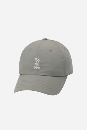 마이로 우븐 볼캡(L.KHAKI)