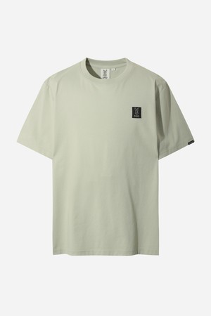 래빗 반팔 티셔츠(MINT GREEN)