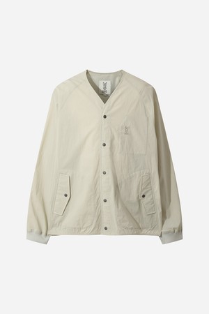 마이로 가디건 자켓(IVORY)