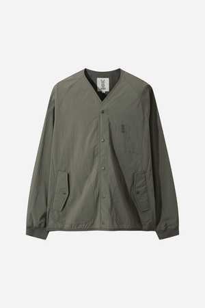 마이로 가디건 자켓(DARK GREY)