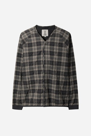 마이로 가디건 자켓(BROWN)