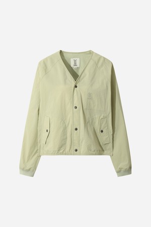 여성) 마이로 가디건 자켓(MELON)