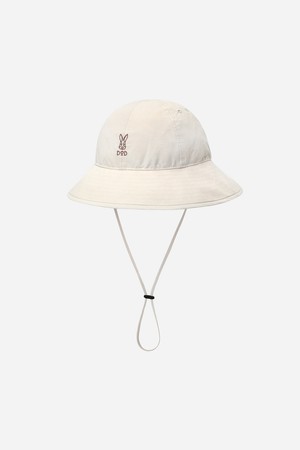 워크코튼 돔햇(IVORY DARK)