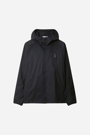 클리어 립스탑 경량자켓(NAVY)