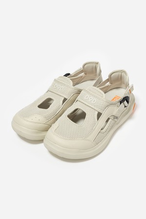 클래쉬 샌들(IVORY)