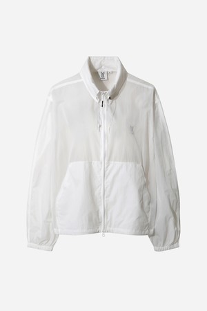 여성) 히라리 립스탑 자켓(OFF WHITE 2)