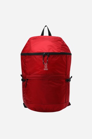 라이트 가마보코 백팩(23L)(RED)