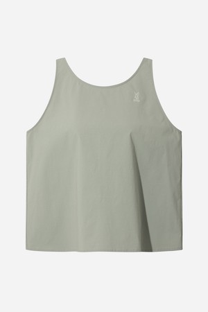 여성) 코나 투웨이 슬리브리스(MINT GREEN)