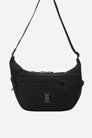 코나 트래블 호보백(BLACK)