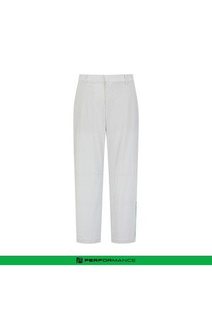 루즈핏 퍼포먼스 긴바지 LIGHT GRAY (MAN)_GREY-a