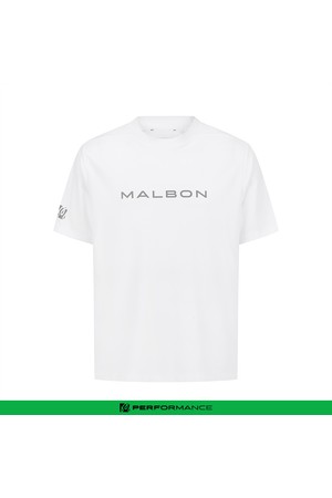 메쉬 저지 라운드 티셔츠 WHITE (MAN)_WHITE-a