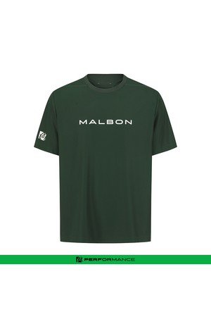 메쉬 저지 라운드 티셔츠 GREEN (MAN)_GREEN-a