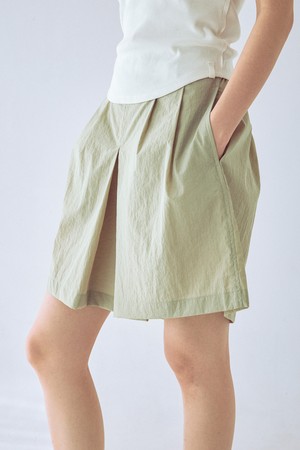 여성) 플로니 반바지(MELON)