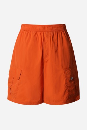 에센셜 타슬란 포켓 반바지(ORANGE)