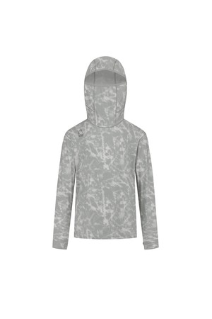 러빈(RAVINE) 썬후디 IVORY