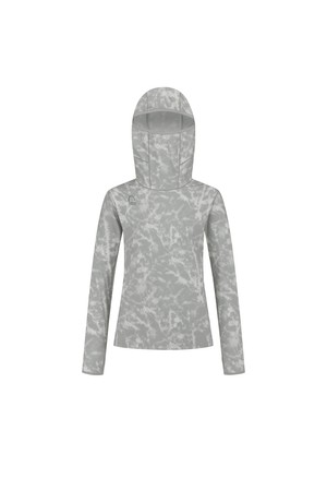 W) 러빈(RAVINE) 썬후디 IVORY