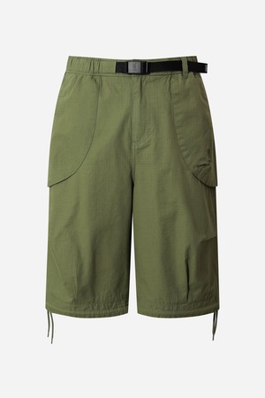 래빗 7부 팬츠(KHAKI)