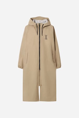 데일리 레인코트(TAN)