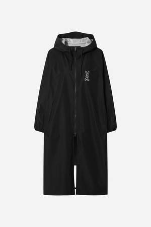 데일리 레인코트(BLACK)