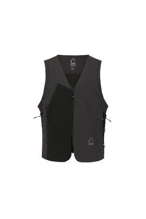 썸머문(SUMMER MOON) 쏠에어 쿨웨이브 유틸리티 베스트 BLACK