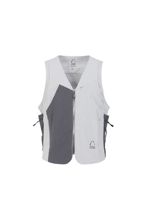 썸머문(SUMMER MOON) 쏠에어 쿨웨이브 유틸리티 베스트 LIGHT GREY