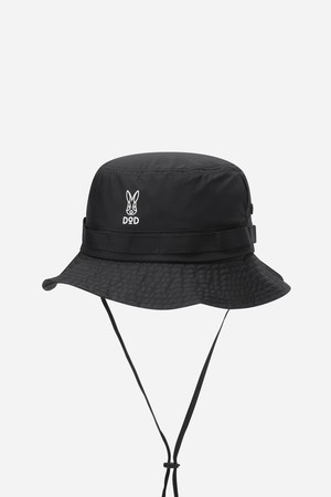 3LAYER 버킷햇(BLACK)