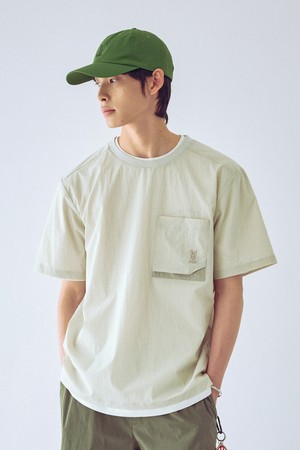 마이로 반팔 피스테(IVORY)