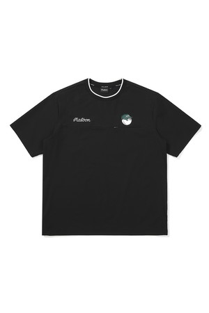 넥 티핑 포인트 반팔 피스테 BLACK (MAN)_BLACK-a