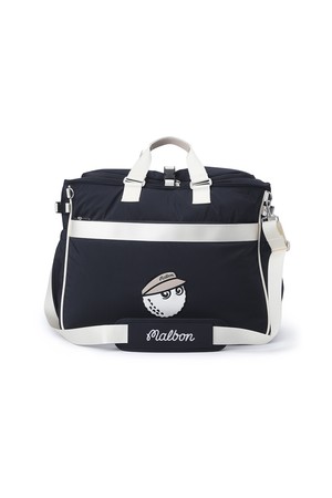 뉴 M 라이트 보스턴백 NAVY_NAVY-a