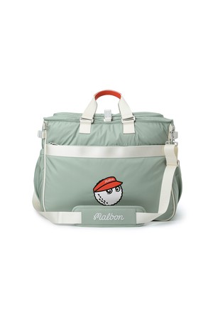 뉴 M 라이트 보스턴백 MINT GREEN_GREEN-a