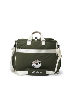 뉴 M 라이트 보스턴백 KHAKI_KHAKI-a