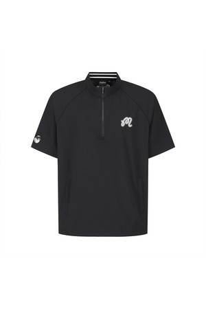 시어서커 아노락 BLACK (MAN)_BLACK-a