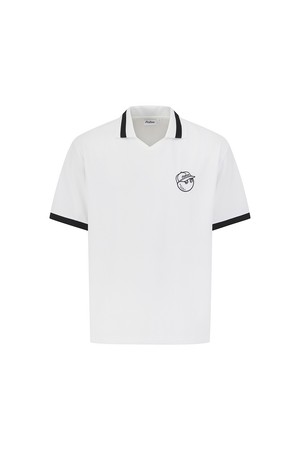 시어서커 카라 피스테 OFF WHITE (MAN)_WHITE-a