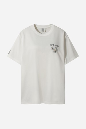 토락원 키노코 반팔 티셔츠(OFF WHITE 2)