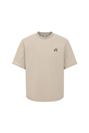 플레이어 하이브리드 모크 피스테 BEIGE (MAN)_BEIGE-a