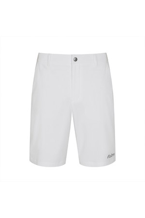 M 테크 하프 팬츠 OFF WHITE (MAN)_WHITE-a