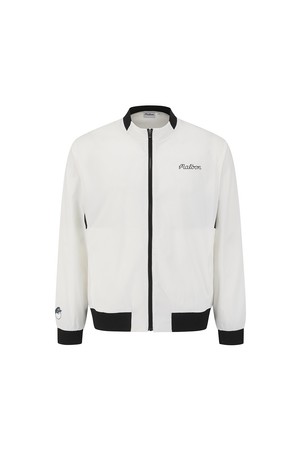 여름 경량 자켓 WHITE (MAN)_WHITE-a
