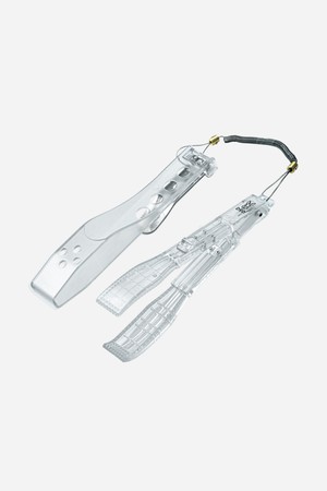 스케스케 교교 N 피시 그립(SILVER)