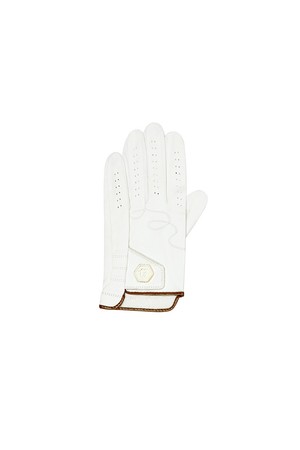 [Bettinardi] 골프 글러브 CREAM (MAN)_IVORY-a