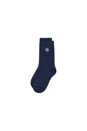 [Bettinardi] 캐시미어 삭스 CHARCOAL (MAN)_GREY-a